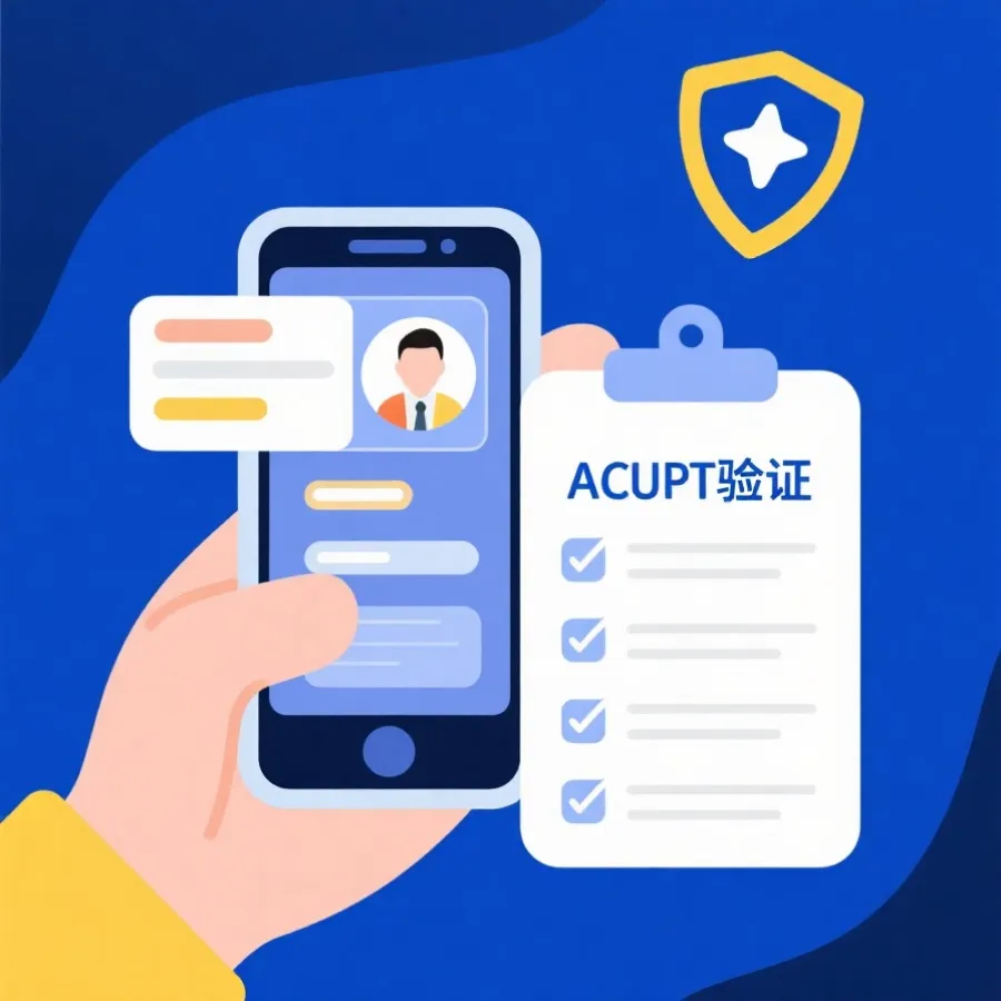 實名認證流程示意圖