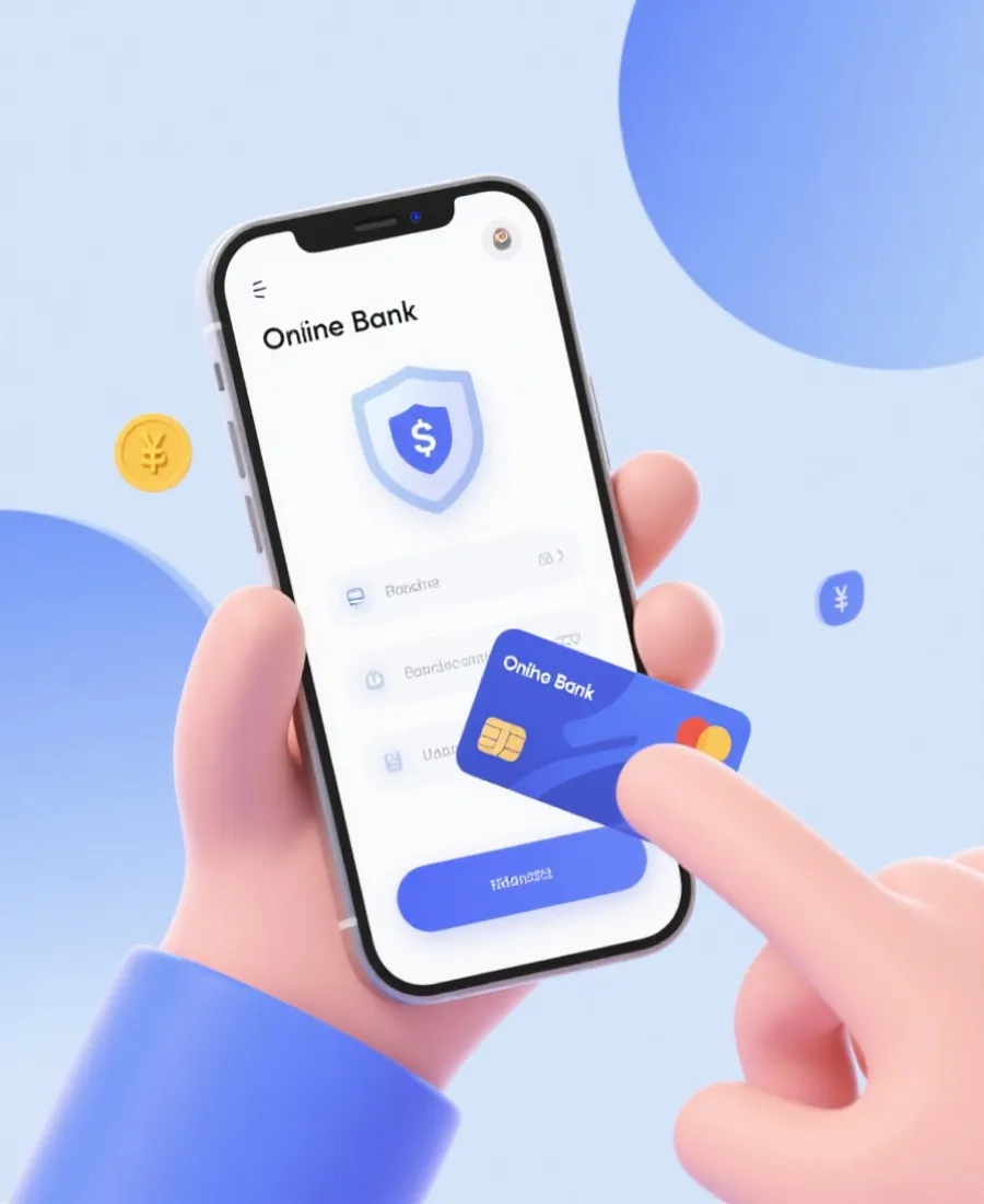 支付方式示意圖