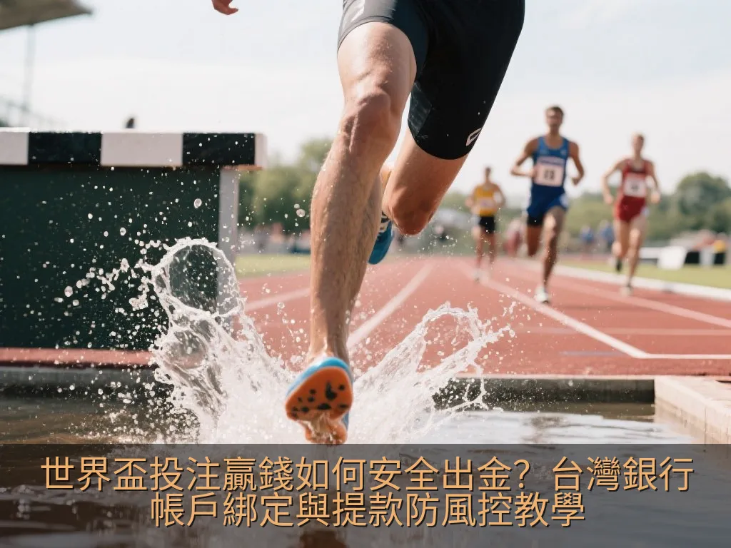 數位安全鎖與抽象金融科技圖表，象徵安全的線上提款與資金防護